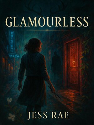 cover image of Glamourless